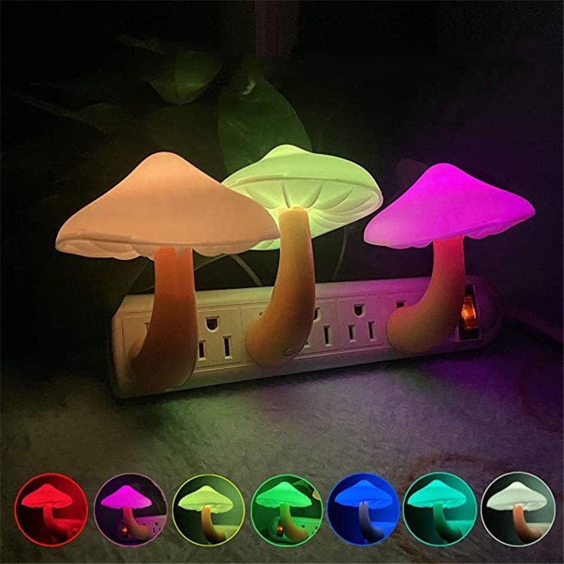 GlowShroom