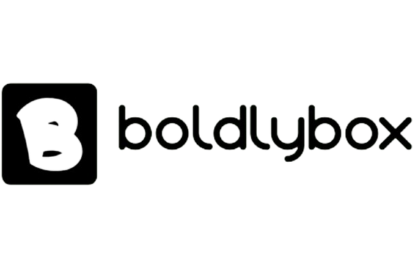 Boldlybox
