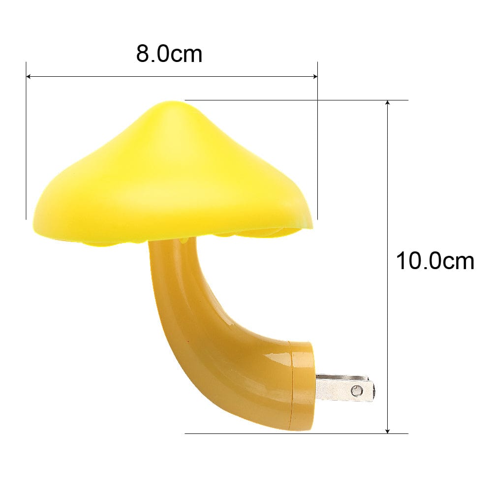 GlowShroom