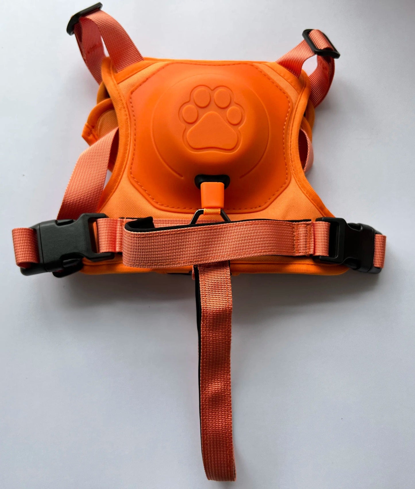 Dog Harness with Retractable Dog Leash 2024