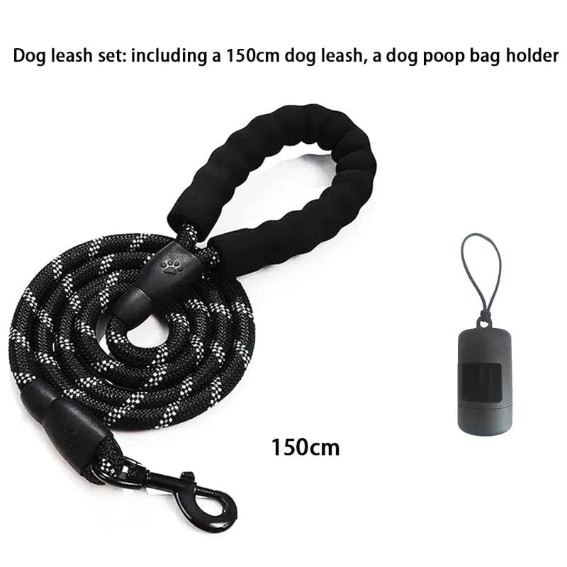 Dog Harness with Retractable Dog Leash 2024