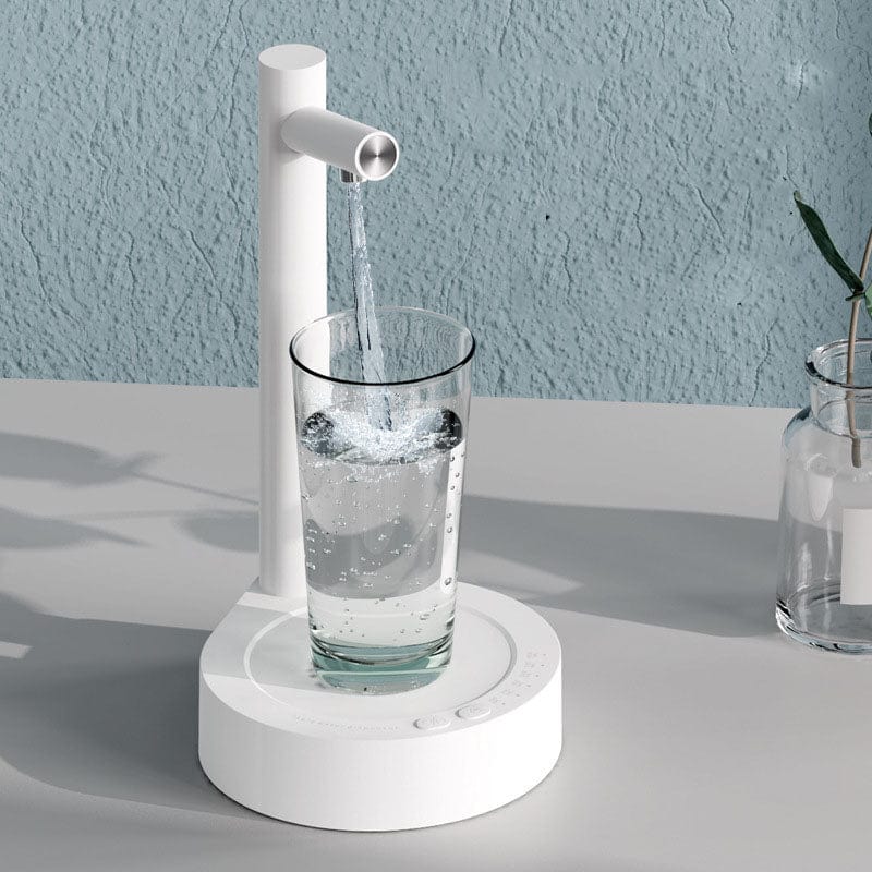 WaterFlow dispenser