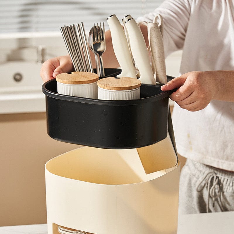 KitchenMax Holder