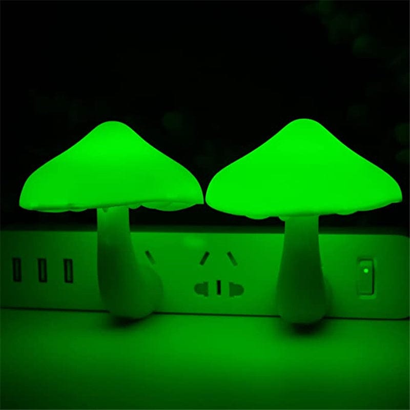 GlowShroom