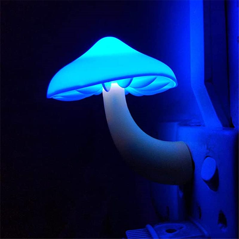 GlowShroom