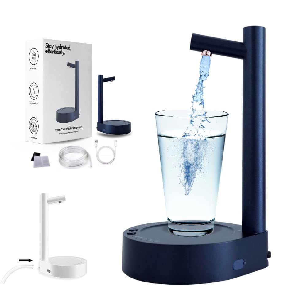 WaterFlow dispenser