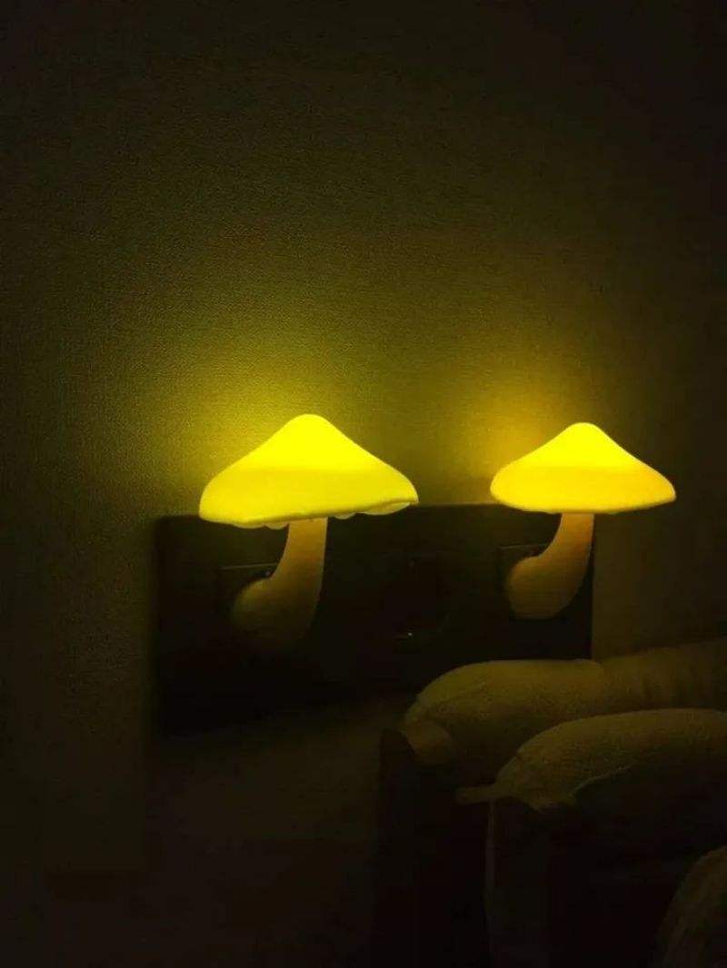 GlowShroom