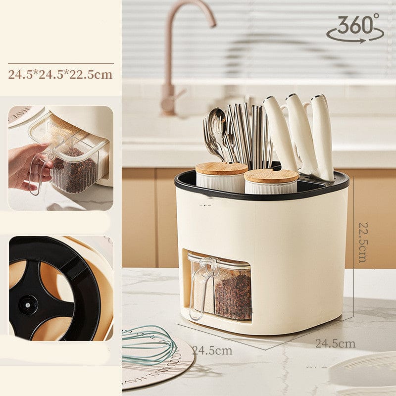 KitchenMax Holder