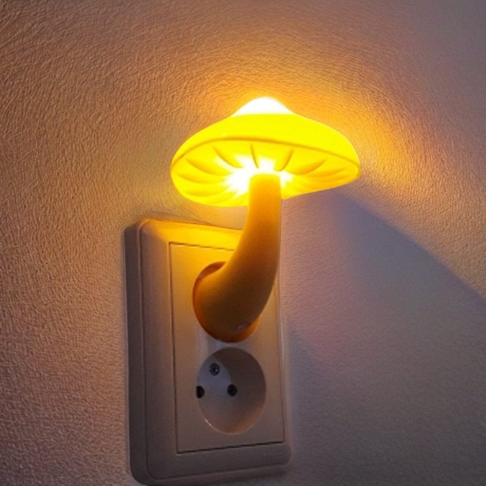 GlowShroom